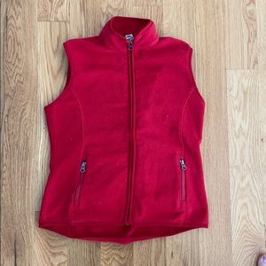 Girls Vest